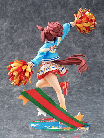 [Phat Company] Umamusume: Pretty Derby - Nice Nature 1/7 - Cheerleader Ver. (Limited Edition)