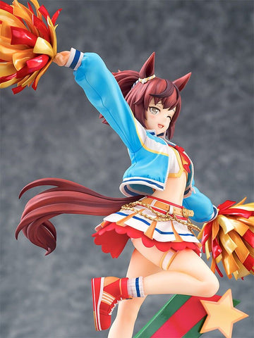 [Phat Company] Umamusume: Pretty Derby - Nice Nature 1/7 - Cheerleader Ver. (Limited Edition)