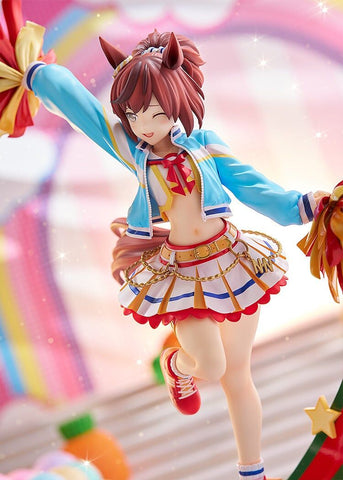 [Phat Company] Umamusume: Pretty Derby - Nice Nature 1/7 - Cheerleader Ver. (Limited Edition)