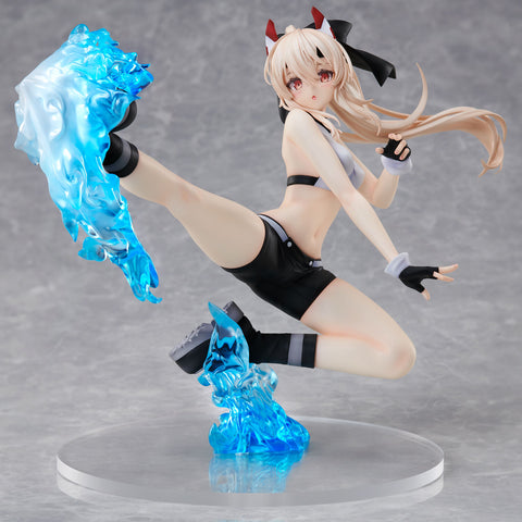 [FREEing / Union Creative International Ltd)] B-STYLE: Azur Lane - Ayanami 1/4 - Dynamic Kick Ver.