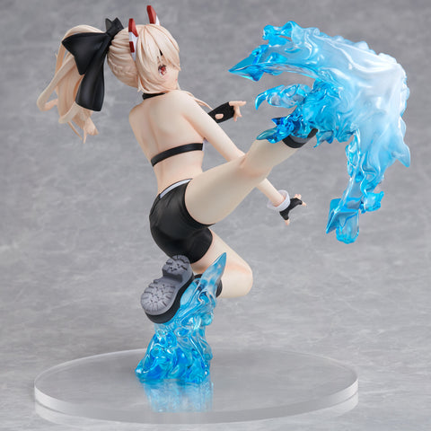 [FREEing / Union Creative International Ltd)] B-STYLE: Azur Lane - Ayanami 1/4 - Dynamic Kick Ver.