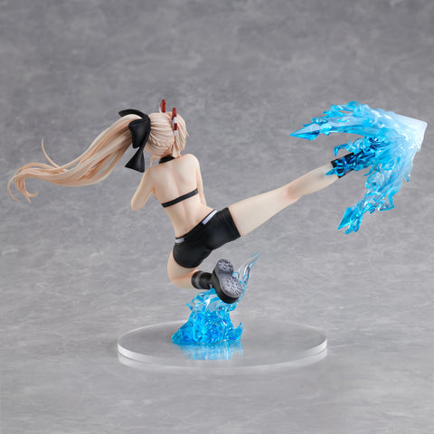 [FREEing / Union Creative International Ltd)] B-STYLE: Azur Lane - Ayanami 1/4 - Dynamic Kick Ver.