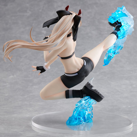 [FREEing / Union Creative International Ltd)] B-STYLE: Azur Lane - Ayanami 1/4 - Dynamic Kick Ver.