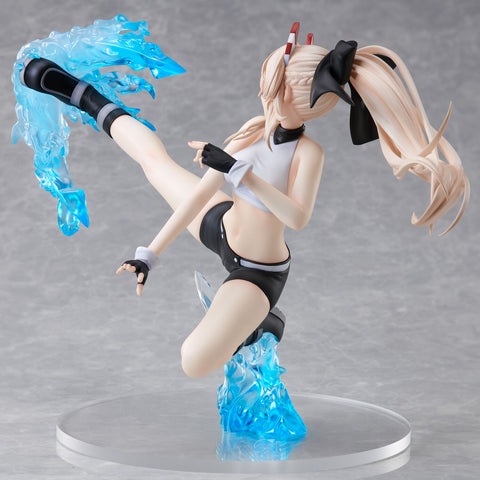 [FREEing / Union Creative International Ltd)] B-STYLE: Azur Lane - Ayanami 1/4 - Dynamic Kick Ver.