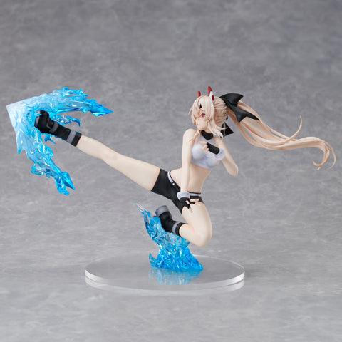 [FREEing / Union Creative International Ltd)] B-STYLE: Azur Lane - Ayanami 1/4 - Dynamic Kick Ver.