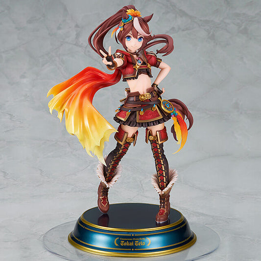 [Alter] Uma Musume: Pretty Derby - Tokai Teio 1/7 - Beyond the Horizon