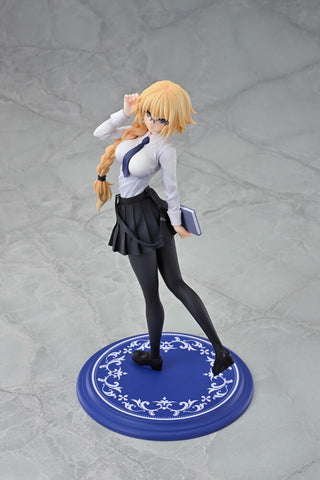 [Wanderer] Fate/Apocrypha: Jeanne d'Arc 1/7 - Ruler, Original Glasses Model Ver.