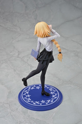 [Wanderer] Fate/Apocrypha: Jeanne d'Arc 1/7 - Ruler, Original Glasses Model Ver.