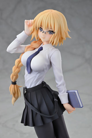 [Wanderer] Fate/Apocrypha: Jeanne d'Arc 1/7 - Ruler, Original Glasses Model Ver.