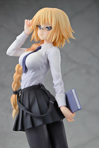 [Wanderer] Fate/Apocrypha: Jeanne d'Arc 1/7 - Ruler, Original Glasses Model Ver.