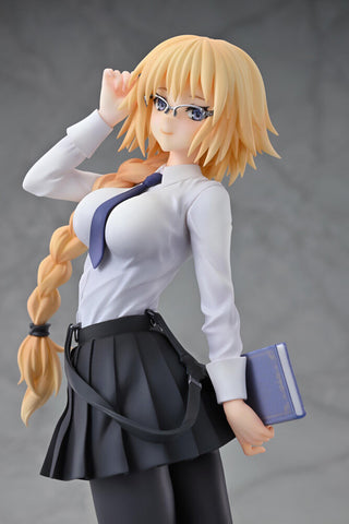 [Wanderer] Fate/Apocrypha: Jeanne d'Arc 1/7 - Ruler, Original Glasses Model Ver.