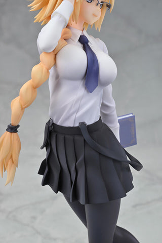 [Wanderer] Fate/Apocrypha: Jeanne d'Arc 1/7 - Ruler, Original Glasses Model Ver.