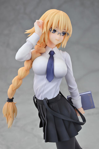 [Wanderer] Fate/Apocrypha: Jeanne d'Arc 1/7 - Ruler, Original Glasses Model Ver.