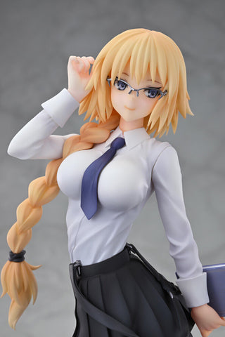 [Wanderer] Fate/Apocrypha: Jeanne d'Arc 1/7 - Ruler, Original Glasses Model Ver.