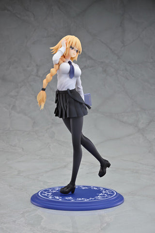 [Wanderer] Fate/Apocrypha: Jeanne d'Arc 1/7 - Ruler, Original Glasses Model Ver.