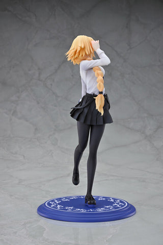 [Wanderer] Fate/Apocrypha: Jeanne d'Arc 1/7 - Ruler, Original Glasses Model Ver.