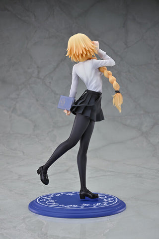 [Wanderer] Fate/Apocrypha: Jeanne d'Arc 1/7 - Ruler, Original Glasses Model Ver.