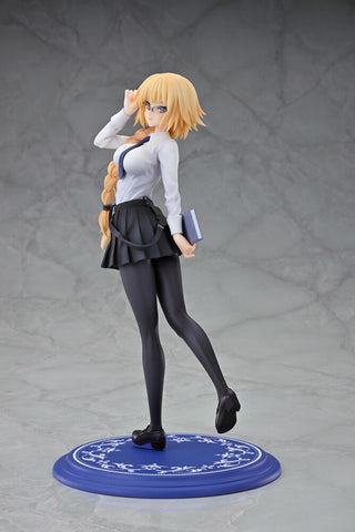 [Wanderer] Fate/Apocrypha: Jeanne d'Arc 1/7 - Ruler, Original Glasses Model Ver.