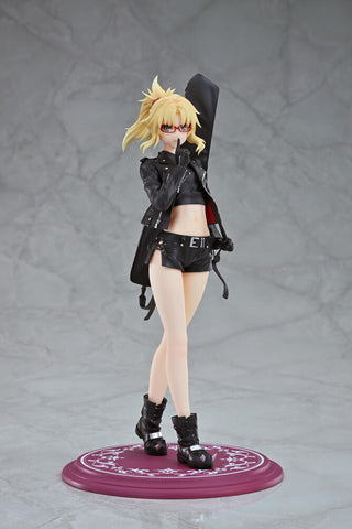 [Wanderer] Fate/Apocrypha: Mordred 1/7 - Saber of Red, Original Glasses Model Ver.