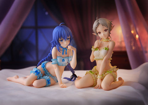 [Claynel] Mushoku Tensei: Jobless Reincarnation Season 2 - Sylphiette 1/7 (Lingerie Ver.)