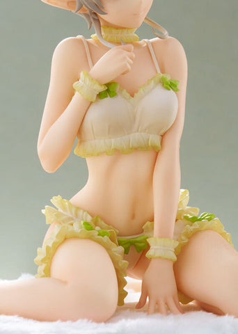 [Claynel] Mushoku Tensei: Jobless Reincarnation Season 2 - Sylphiette 1/7 (Lingerie Ver.)