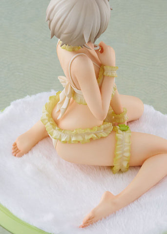 [Claynel] Mushoku Tensei: Jobless Reincarnation Season 2 - Sylphiette 1/7 (Lingerie Ver.)