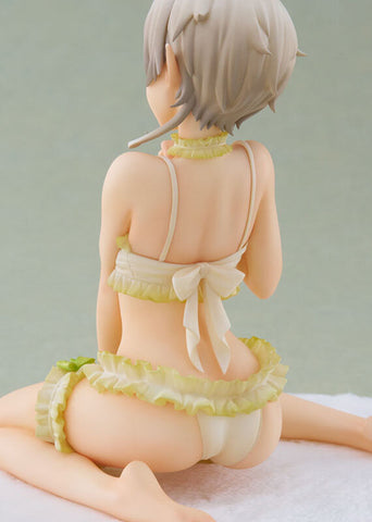 [Claynel] Mushoku Tensei: Jobless Reincarnation Season 2 - Sylphiette 1/7 (Lingerie Ver.)