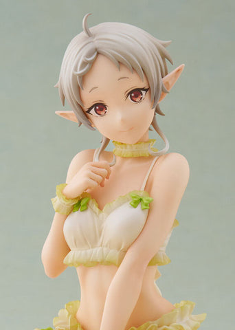 [Claynel] Mushoku Tensei: Jobless Reincarnation Season 2 - Sylphiette 1/7 (Lingerie Ver.)