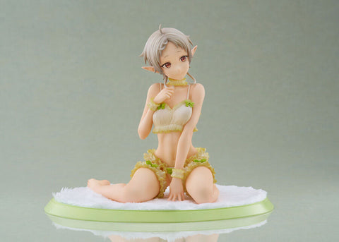 [Claynel] Mushoku Tensei: Jobless Reincarnation Season 2 - Sylphiette 1/7 (Lingerie Ver.)