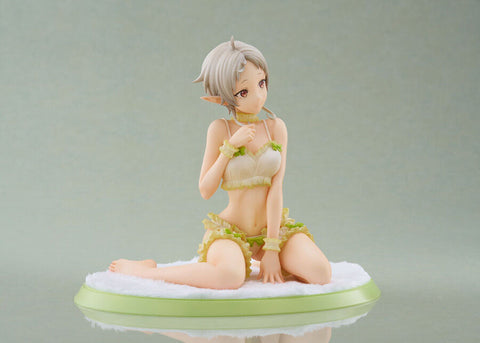 [Claynel] Mushoku Tensei: Jobless Reincarnation Season 2 - Sylphiette 1/7 (Lingerie Ver.)