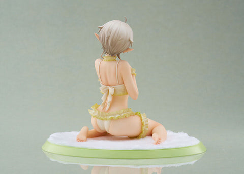 [Claynel] Mushoku Tensei: Jobless Reincarnation Season 2 - Sylphiette 1/7 (Lingerie Ver.)