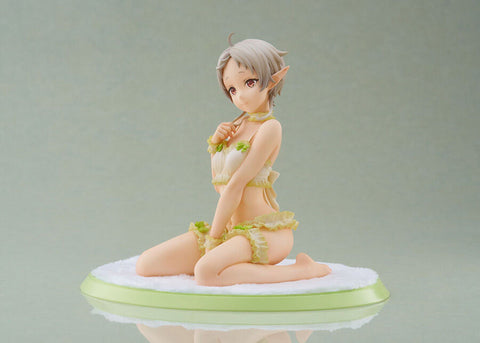 [Claynel] Mushoku Tensei: Jobless Reincarnation Season 2 - Sylphiette 1/7 (Lingerie Ver.)