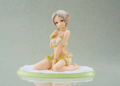 [Claynel] Mushoku Tensei: Jobless Reincarnation Season 2 - Sylphiette 1/7 (Lingerie Ver.)