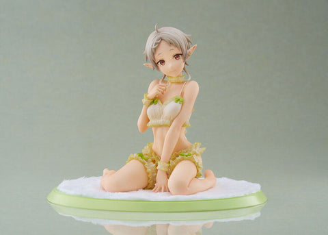 [Claynel] Mushoku Tensei: Jobless Reincarnation Season 2 - Sylphiette 1/7 (Lingerie Ver.)