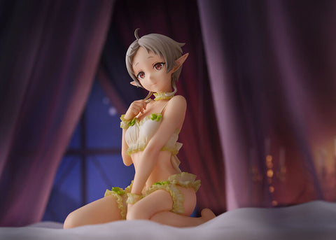 [Claynel] Mushoku Tensei: Jobless Reincarnation Season 2 - Sylphiette 1/7 (Lingerie Ver.)