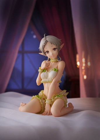 [Claynel] Mushoku Tensei: Jobless Reincarnation Season 2 - Sylphiette 1/7 (Lingerie Ver.)