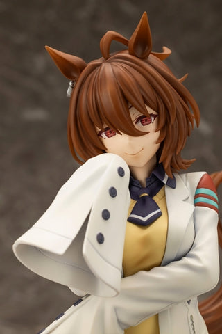 [Kotobukiya] Uma Musume: Pretty Derby - Agnes Tachyon 1/7