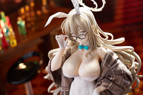 [Max Factory] Blue Archive: Akane Murokasa 1/7 - Bunny Girl Ver.