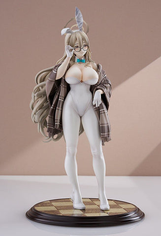 [Max Factory] Blue Archive: Akane Murokasa 1/7 - Bunny Girl Ver.