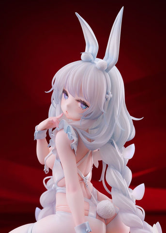 [Mimeyoi] Azur Lane: Le Malin 1/4 - Listless Lapin Ver.