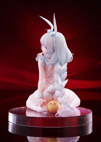 [Mimeyoi] Azur Lane: Le Malin 1/4 - Listless Lapin Ver.