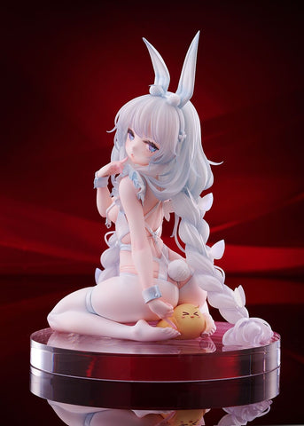 [Mimeyoi] Azur Lane: Le Malin 1/4 - Listless Lapin Ver.