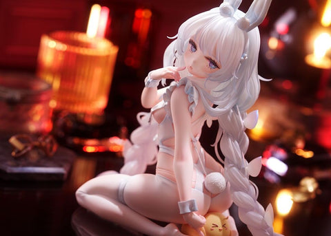 [Mimeyoi] Azur Lane: Le Malin 1/4 - Listless Lapin Ver, TF Edition