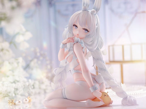 [Mimeyoi] Azur Lane: Le Malin 1/4 - Listless Lapin Ver, TF Edition