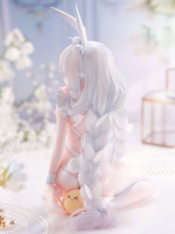 [Mimeyoi] Azur Lane: Le Malin 1/4 - Listless Lapin Ver, TF Edition