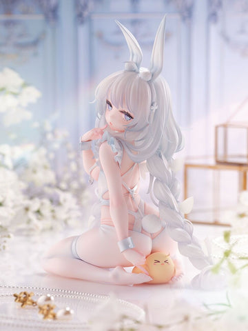 [Mimeyoi] Azur Lane: Le Malin 1/4 - Listless Lapin Ver, TF Edition