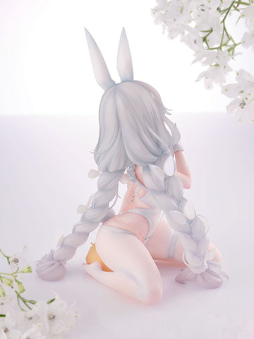 [Mimeyoi] Azur Lane: Le Malin 1/4 - Listless Lapin Ver, TF Edition