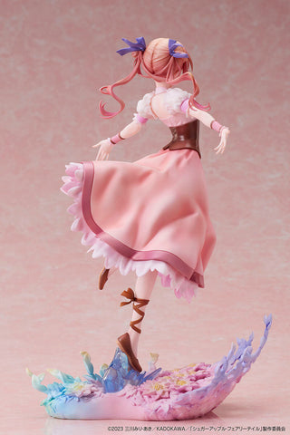 [Design Coco] Sugar Apple Fairy Tale: Anne Halford 1/7