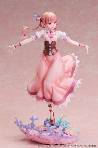 [Design Coco] Sugar Apple Fairy Tale: Anne Halford 1/7