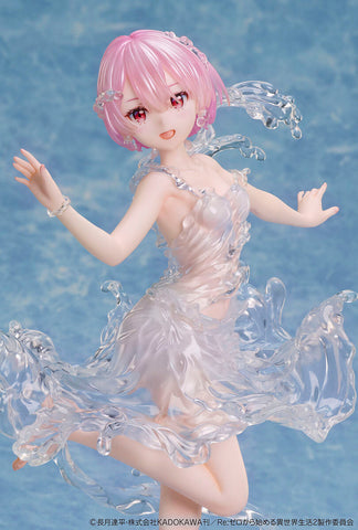 [Design Coco] Re:Zero kara Hajimeru Isekai Seikatsu: Ram 1/7 - Aqua Dress Ver.